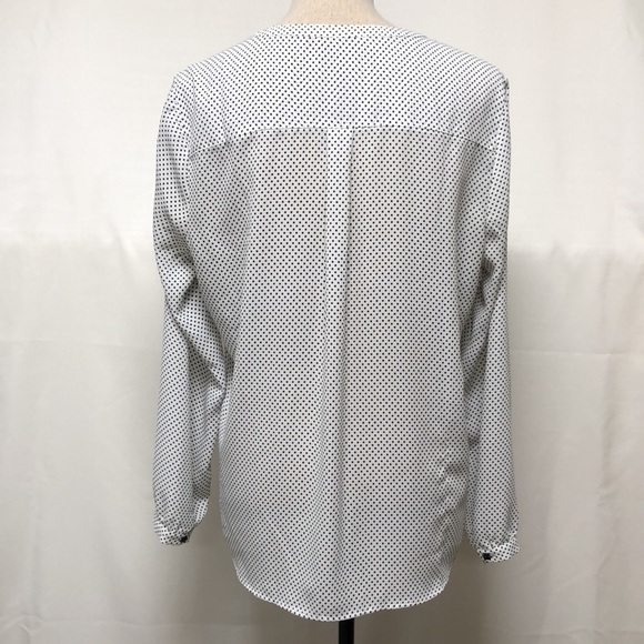 Adrianna Papell Blouse - Picture 5 of 11